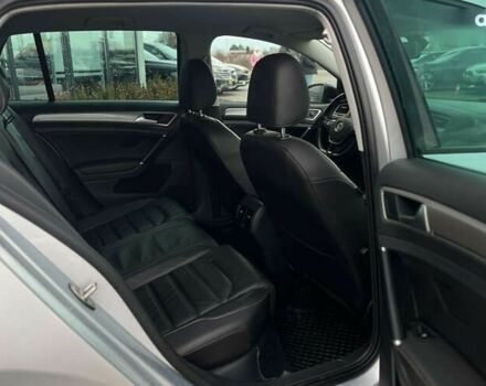 Фольксваген e-Golf, объемом двигателя 0 л и пробегом 64 тыс. км за 10990 $, фото 27 на Automoto.ua