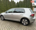 Фольксваген e-Golf, объемом двигателя 0 л и пробегом 92 тыс. км за 9450 $, фото 15 на Automoto.ua