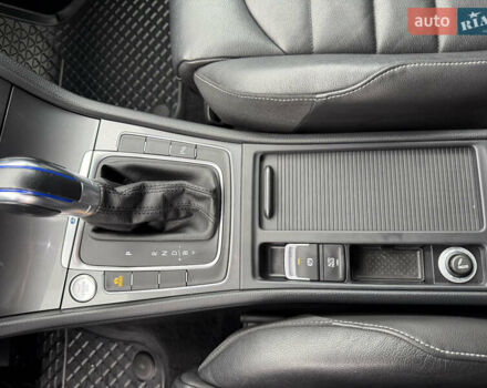 Фольксваген e-Golf, объемом двигателя 0 л и пробегом 92 тыс. км за 9450 $, фото 77 на Automoto.ua