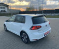 Фольксваген e-Golf, объемом двигателя 0 л и пробегом 73 тыс. км за 10500 $, фото 12 на Automoto.ua