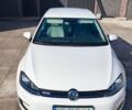 Фольксваген e-Golf, об'ємом двигуна 0 л та пробігом 186 тис. км за 9200 $, фото 14 на Automoto.ua