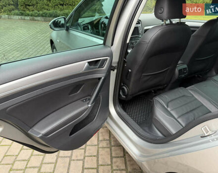 Фольксваген e-Golf, объемом двигателя 0 л и пробегом 92 тыс. км за 9450 $, фото 46 на Automoto.ua