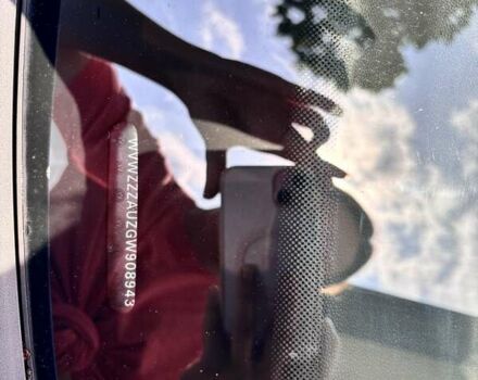 Фольксваген e-Golf, объемом двигателя 0 л и пробегом 140 тыс. км за 9000 $, фото 29 на Automoto.ua