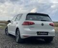 Фольксваген e-Golf, объемом двигателя 0 л и пробегом 132 тыс. км за 9500 $, фото 19 на Automoto.ua