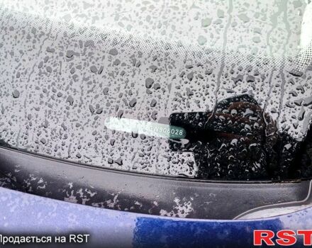 Фольксваген e-Golf, объемом двигателя 85 л и пробегом 78 тыс. км за 10400 $, фото 7 на Automoto.ua