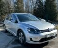Фольксваген e-Golf, объемом двигателя 0 л и пробегом 170 тыс. км за 9290 $, фото 2 на Automoto.ua
