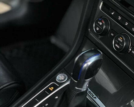 Фольксваген e-Golf, об'ємом двигуна 0 л та пробігом 102 тис. км за 8600 $, фото 12 на Automoto.ua