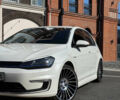 Фольксваген e-Golf, об'ємом двигуна 0 л та пробігом 144 тис. км за 9890 $, фото 1 на Automoto.ua