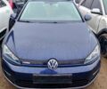 Фольксваген e-Golf, об'ємом двигуна 85 л та пробігом 780 тис. км за 10500 $, фото 1 на Automoto.ua