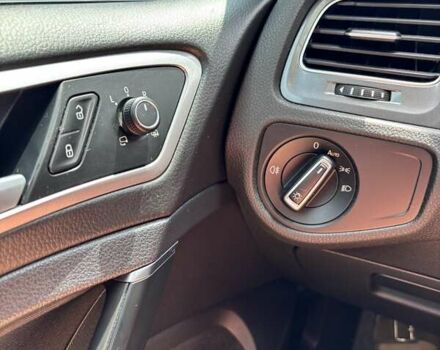 Фольксваген e-Golf, объемом двигателя 0 л и пробегом 140 тыс. км за 9000 $, фото 35 на Automoto.ua