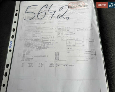 Фольксваген e-Golf, объемом двигателя 0 л и пробегом 92 тыс. км за 9450 $, фото 103 на Automoto.ua