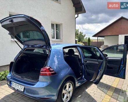 Фольксваген e-Golf, объемом двигателя 0 л и пробегом 140 тыс. км за 9000 $, фото 11 на Automoto.ua