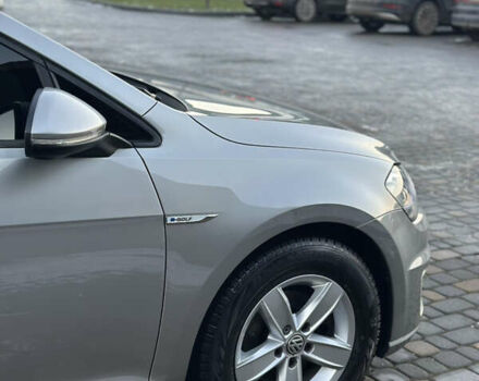 Фольксваген e-Golf, об'ємом двигуна 0 л та пробігом 102 тис. км за 8600 $, фото 7 на Automoto.ua