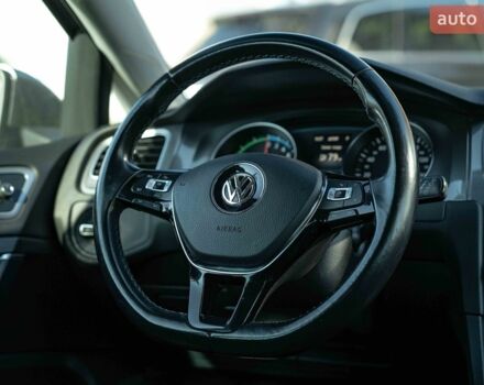 Фольксваген e-Golf, объемом двигателя 0 л и пробегом 181 тыс. км за 8900 $, фото 21 на Automoto.ua