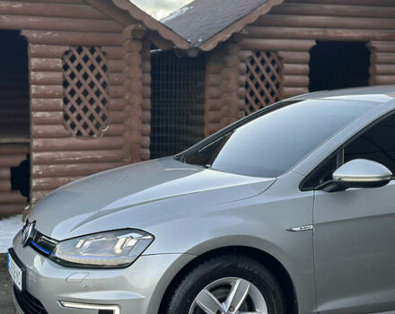 Фольксваген e-Golf, об'ємом двигуна 0 л та пробігом 102 тис. км за 8600 $, фото 2 на Automoto.ua