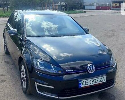 Фольксваген e-Golf, об'ємом двигуна 0 л та пробігом 110 тис. км за 12300 $, фото 36 на Automoto.ua