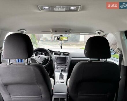 Фольксваген e-Golf, объемом двигателя 0 л и пробегом 140 тыс. км за 9000 $, фото 8 на Automoto.ua