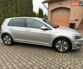 Фольксваген e-Golf, объемом двигателя 0 л и пробегом 92 тыс. км за 9450 $, фото 7 на Automoto.ua