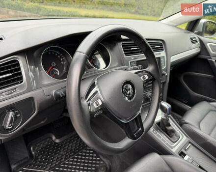 Фольксваген e-Golf, объемом двигателя 0 л и пробегом 92 тыс. км за 9450 $, фото 41 на Automoto.ua
