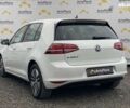 Фольксваген e-Golf, объемом двигателя 0 л и пробегом 132 тыс. км за 9500 $, фото 12 на Automoto.ua