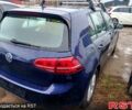 Фольксваген e-Golf, объемом двигателя 85 л и пробегом 78 тыс. км за 10400 $, фото 3 на Automoto.ua