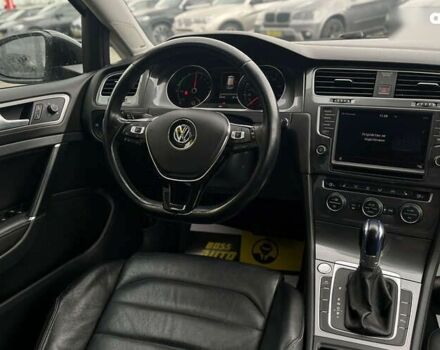 Фольксваген e-Golf, объемом двигателя 0 л и пробегом 64 тыс. км за 10990 $, фото 20 на Automoto.ua