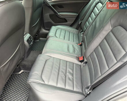 Фольксваген e-Golf, объемом двигателя 0 л и пробегом 92 тыс. км за 9450 $, фото 47 на Automoto.ua