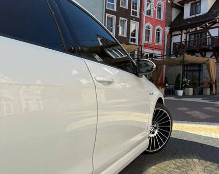 Фольксваген e-Golf, об'ємом двигуна 0 л та пробігом 144 тис. км за 9890 $, фото 12 на Automoto.ua