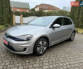 Фольксваген e-Golf, объемом двигателя 0 л и пробегом 92 тыс. км за 9450 $, фото 100 на Automoto.ua
