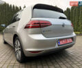 Фольксваген e-Golf, объемом двигателя 0 л и пробегом 92 тыс. км за 9450 $, фото 93 на Automoto.ua