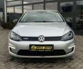 Фольксваген e-Golf, объемом двигателя 0 л и пробегом 64 тыс. км за 10990 $, фото 1 на Automoto.ua