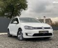 Фольксваген e-Golf, объемом двигателя 0 л и пробегом 132 тыс. км за 9500 $, фото 22 на Automoto.ua
