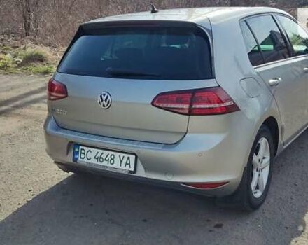 Фольксваген e-Golf, объемом двигателя 0 л и пробегом 115 тыс. км за 11500 $, фото 6 на Automoto.ua