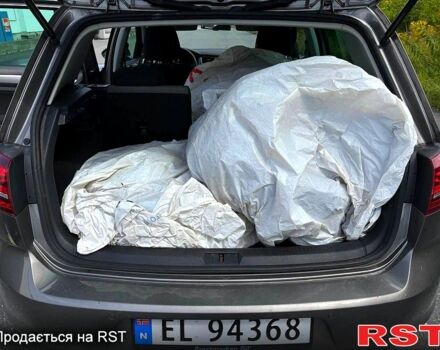 Фольксваген e-Golf, об'ємом двигуна 85 л та пробігом 130 тис. км за 8800 $, фото 8 на Automoto.ua