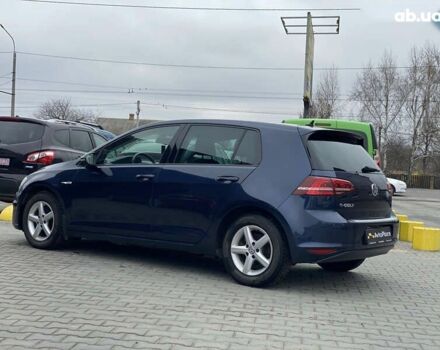 Фольксваген e-Golf, об'ємом двигуна 0 л та пробігом 159 тис. км за 7999 $, фото 2 на Automoto.ua