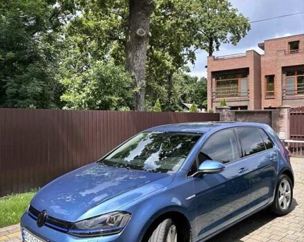Фольксваген e-Golf, объемом двигателя 0 л и пробегом 140 тыс. км за 9000 $, фото 1 на Automoto.ua