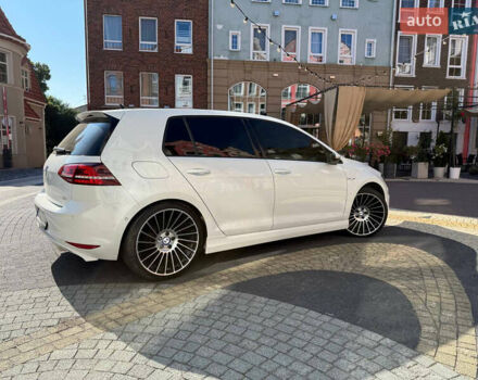 Фольксваген e-Golf, об'ємом двигуна 0 л та пробігом 144 тис. км за 9890 $, фото 6 на Automoto.ua