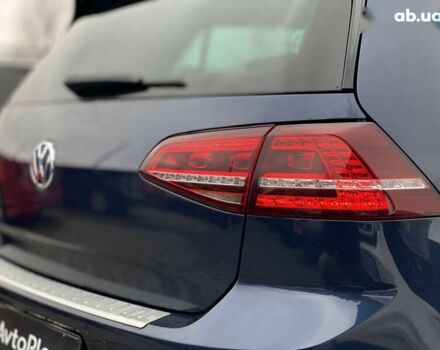 Фольксваген e-Golf, об'ємом двигуна 0 л та пробігом 159 тис. км за 7999 $, фото 18 на Automoto.ua
