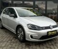 Фольксваген e-Golf, объемом двигателя 0 л и пробегом 64 тыс. км за 10990 $, фото 1 на Automoto.ua