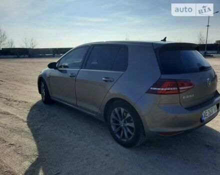 Фольксваген e-Golf, объемом двигателя 0 л и пробегом 117 тыс. км за 13500 $, фото 31 на Automoto.ua