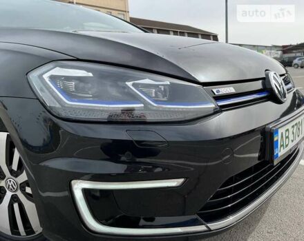 Фольксваген e-Golf, объемом двигателя 0 л и пробегом 109 тыс. км за 13999 $, фото 20 на Automoto.ua