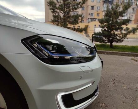 Фольксваген e-Golf, об'ємом двигуна 0 л та пробігом 88 тис. км за 18800 $, фото 32 на Automoto.ua