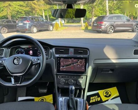 Фольксваген e-Golf, объемом двигателя 0 л и пробегом 115 тыс. км за 12650 $, фото 10 на Automoto.ua