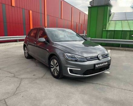 Фольксваген e-Golf, об'ємом двигуна 0 л та пробігом 146 тис. км за 11900 $, фото 2 на Automoto.ua