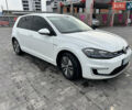 Фольксваген e-Golf, об'ємом двигуна 0 л та пробігом 98 тис. км за 12800 $, фото 1 на Automoto.ua