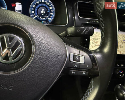 Фольксваген e-Golf, объемом двигателя 0 л и пробегом 137 тыс. км за 11500 $, фото 42 на Automoto.ua