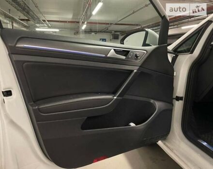 Фольксваген e-Golf, об'ємом двигуна 0 л та пробігом 88 тис. км за 15700 $, фото 70 на Automoto.ua