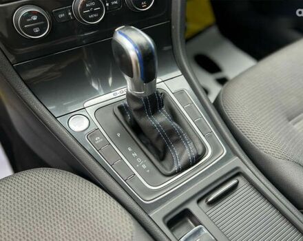 Фольксваген e-Golf, об'ємом двигуна 0 л та пробігом 59 тис. км за 13000 $, фото 16 на Automoto.ua