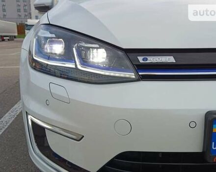 Фольксваген e-Golf, об'ємом двигуна 0 л та пробігом 69 тис. км за 17400 $, фото 70 на Automoto.ua