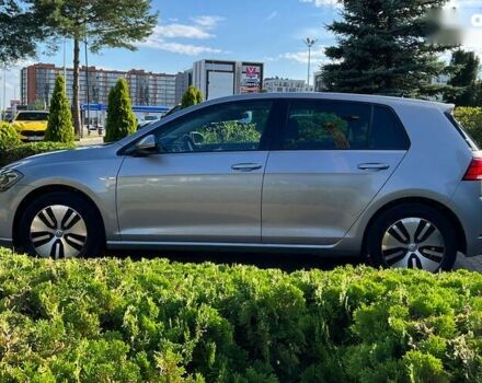 Фольксваген e-Golf, объемом двигателя 0 л и пробегом 115 тыс. км за 12650 $, фото 2 на Automoto.ua
